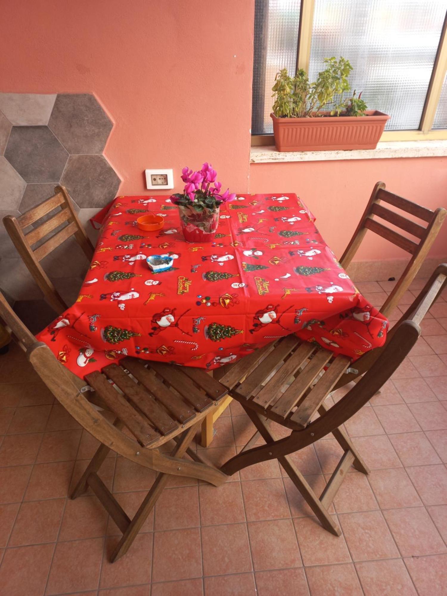 Lady D Bed&Breakfast Rome Exterior photo