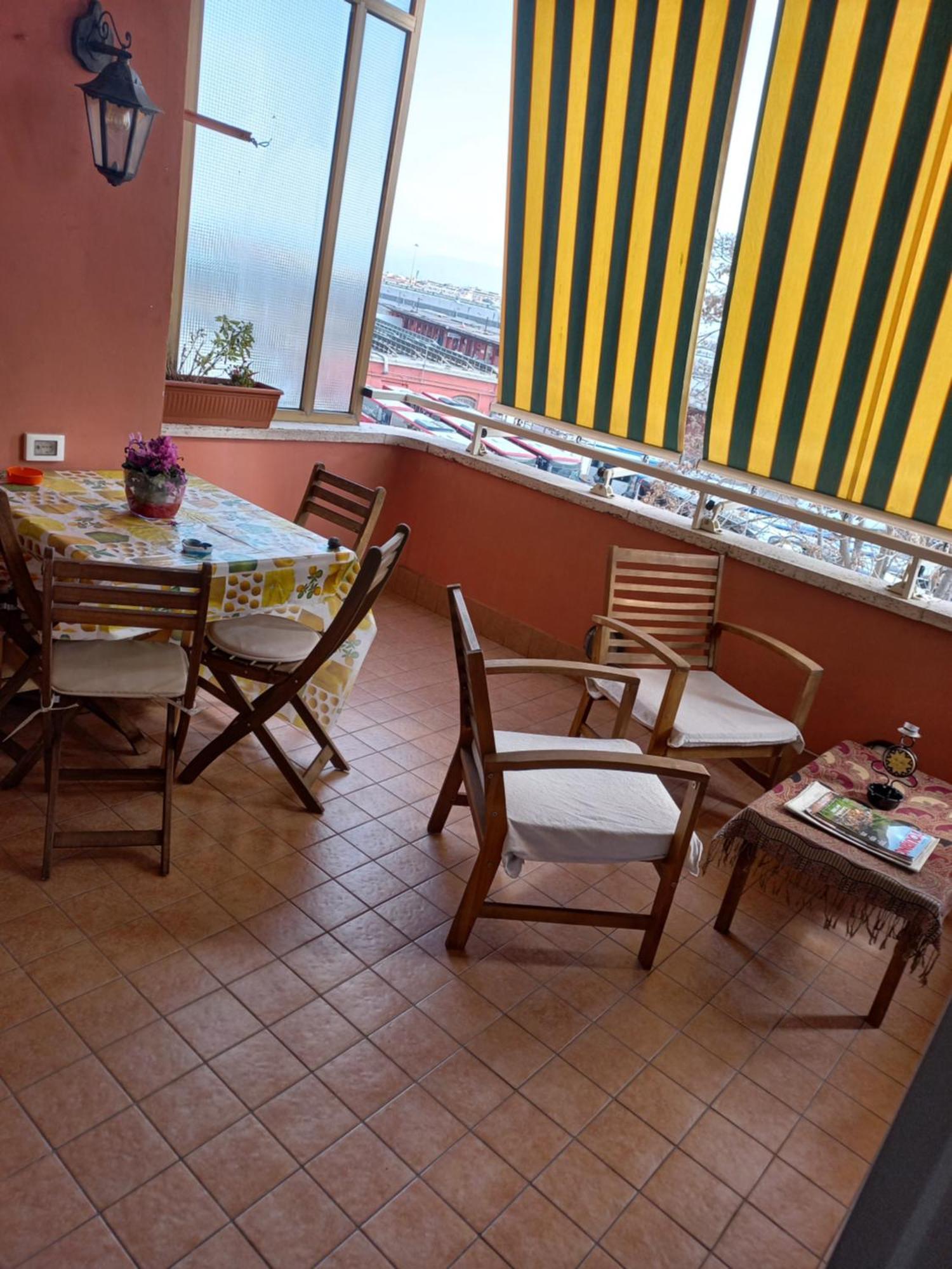 Lady D Bed&Breakfast Rome Exterior photo