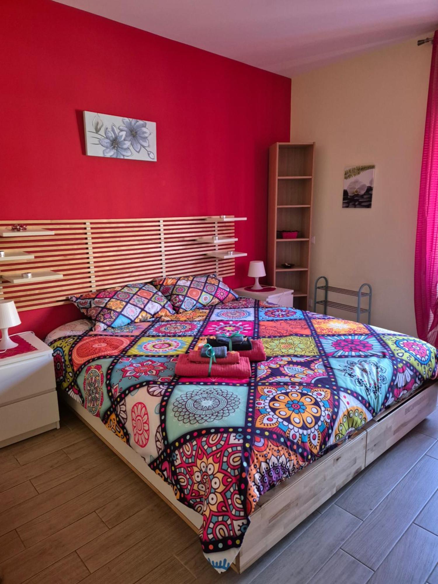 Lady D Bed&Breakfast Rome Exterior photo