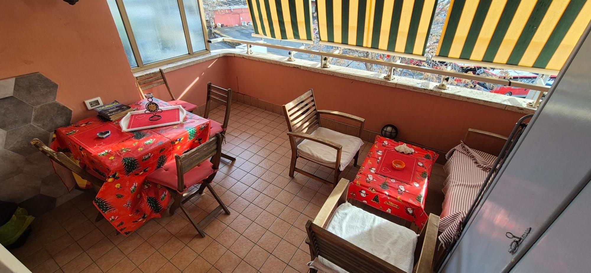 Lady D Bed&Breakfast Rome Exterior photo